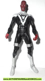 dc universe classics ABIN SUR BLACK LANTERN green lantern DCU toy figure