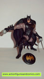 batman legends of POWER GUARDIAN BATMAN complete kenner toys action figures
