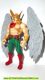 dc universe infinite heroes HAWKMAN 2009 3.75 inch public enemies action figure