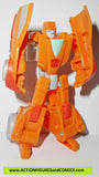 transformers classics WHEELIE legends universe 25TH 25 years