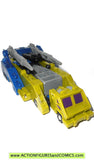 Transformers generation 1 ROUGHSTUFF 1988 complete g1 micromaster transports