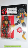 chuck norris karate kommandos NINJA SERPENT 1986 vintage kenner toys action figures