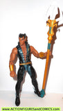 marvel legends NAMOR sub mariner walgreens series fantastic four f4 ff