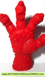 Muscle m.u.s.c.l.e men Kinnikuman CLAW SUNIGATOR SHOTAI 153 RED action figure