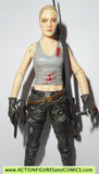 The Walking Dead ANDREA mcfarlane toys series 3 action figure