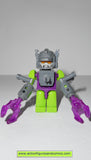 transformers kre-o SCORPONOK ZARAK kreon kreo lego action figures hasbro toys