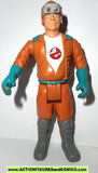 ghostbusters RAY STANZ fright features 1988 complete the real kenner