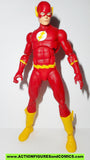 dc direct FLASH ICONS collectibles barry allen action figures fig