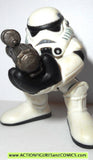 STAR WARS galactic heroes STORMTROOPER armed hasbro toys pvc action figure