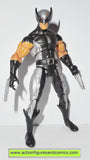 marvel universe WOLVERINE x-force x-men 2009 006 series 1