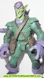 marvel legends GREEN GOBLIN spider-man classics 2003 2004 6 inch