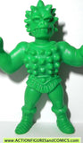 Masters of the Universe SPIKOR Motuscle muscle he-man M.O.T.U.S.C.L.E sdcc GREEN