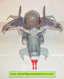 Aliens vs Predator kenner EVAC FIGHTER complete 1992 1993