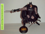 batman legends of POWER GUARDIAN BATMAN complete kenner toys action figures