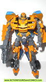 transformers movie BUMBLEBEE 2008 premium series walmart action figure car