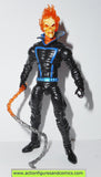 marvel universe GHOST RIDER series 5 020 2013 complete hasbro