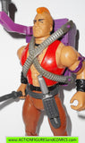 RAMBO action figures MAD DOG 1986 coleco vintage force of freedom 100