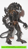 Aliens vs Predator kenner SCORPION ALIEN movie action figures fig