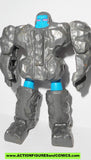gobots rock lords GRANITE vintage tonka ban dai machine robo 301
