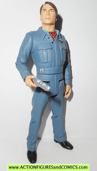doctor who action figures CAPTAIN JACK HARKNESS TORCHWOOD character op ...