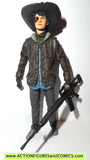 The Walking Dead CARL GRIMES mcfarlane toys action figures series 4