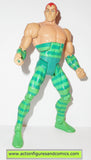 DC UNIVERSE classics AMAZO wave 5 metallo series action figures