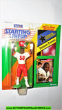 Starting Lineup DERRICK THOMAS 1992 Kansas City Chiefs football sports moc