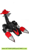 gobots SCORP scorpion mrd-103 md-103 machine robo ban dai
