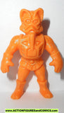 Masters of the Universe STINKOR Motuscle muscle he-man motu orange