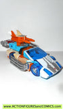 transformers cybertron CLOCKER 2006 4 inch scout class action figures