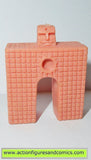 Muscle m.u.s.c.l.e men Kinnikuman SUNSHINE D flesh mattel toys action figures