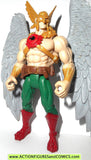 dc universe infinite heroes HAWKMAN 2009 3.75 inch public enemies action figure