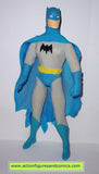 batman GOLDEN AGE 1940's 12 inch fao swartz action figures kenner hasbro toys