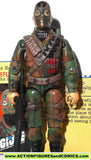 gi joe FIREFLY 2000 V5 cobra ARAH a real american hero gijoe g i