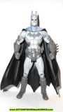 dc universe classics BATMAN b&w black and white arkham asylum city legacy unlimited