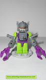 transformers kre-o SCORPONOK ZARAK kreon kreo lego action figures hasbro toys