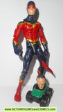 marvel legends SPEED DEMON Absorbing man 2016 hasbro action figure