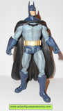 DC direct BATMAN arkham asylum series 1 universe action figures collectibles