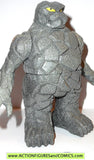 KINNIKUMAN ultimate M.U.S.C.L.E. IWAO ROCK MAN 6 inch Romando toys action figure