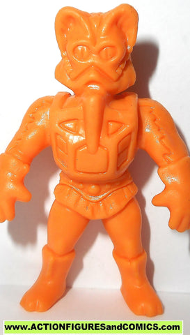 Masters of the Universe STINKOR Motuscle muscle he-man motu orange