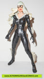 marvel legends BLACK CAT spider-man toy biz sinister six