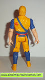 chuck norris karate kommandos REED SMITH vintage 1986 action figures 4466
