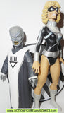 dc direct TERRA GUARDIAN SCAR blackest night collectibles green lantern
