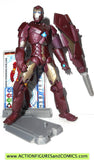 marvel universe IRON MAN hypervelocity armor 05 5 2009 movie 2