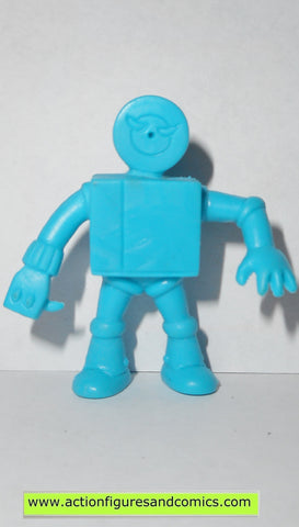 Muscle m.u.s.c.l.e men Kinnikuman PLAYERMAN 146 LIGHT BLUE mattel toys action figure