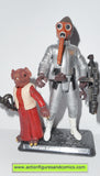 star wars action figures NABRUN LEIDS KABE saga 2006 kenner hasbro toys