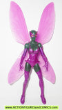 marvel legends BEETLE absorbing man series action figures 2015