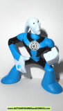 dc universe action league SAINT WALKER Green lantern blue brave and the bold