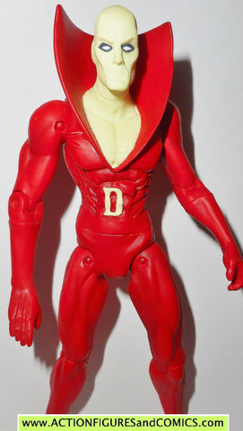 dc direct DEADMAN 2001 other worlds collectibles universe action figures
