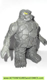 KINNIKUMAN ultimate M.U.S.C.L.E. IWAO ROCK MAN 6 inch Romando toys action figure